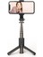 Q07 6 Inç Halka Işık Taşınabilir Bluetooth Selfie Stick Tripod (Yurt Dışından) 3