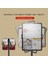 L10S Bluetooth Selfie Sopa Güzellik Doldurma Işık Canlı Tripod L10S Selfie Stick (Yurt Dışından) 4
