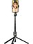 Yunteng YT-9928 3 In 1 El Tripod Monopod Selfie Stick (Yurt Dışından) 1