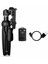 Yunteng 188 Uzatılabilir El Teleskopik Monopod (Yurt Dışından) 3