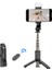 Mini Selfie Sopa Entegre Çok Fonksiyonlu Bluetooth Selfie, Şartname: Q11S 76CM Dolgu Işıklı (Yurt Dışından) 1