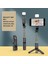 Mini Selfie Sopa Entegre Çok Fonksiyonlu Bluetooth Selfie, Şartname: Q11S 76CM Dolgu Işıklı (Yurt Dışından) 4