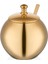 - Satürn Baharatlık - Kaşıklı - Gold Titanyum 1