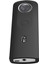 Koruyucu Kapak Yumuşak Kılıf Ricoh Theta Için Şok Geçirmez Sc2 360 Kız Kadın Siyah 2