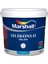 Silikonlu Özel Mat Silinebilir Iç Cephe Boyası 2.5lt Mentol 1