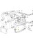 Bmw Uyumlu E36 M50 Motor Yedek Su Depo Hortumu 11531730351 2
