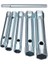 KAS006 Iki Ağızlı Kovan Anahtarı Seti Takımı 6 Parça 8-17MM 3