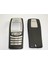 Nokia 6610 Kapak ve Tuş Takımı Siyah 1
