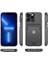 Iphone 13 Pro Max Kılıf Ultra Koruyucu Kartlıklı Ensa Kapak 1