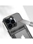 Iphone 13 Pro Max Kılıf Ultra Koruyucu Kartlıklı Ensa Kapak 4