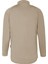 Pro Yarım Fermuar Sweatshirt Kum 2