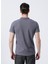 Düz Antrasit Erkek Polo T-Shirt 222 Lcm 242056 Mıless Antrasıt 4