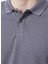 Düz Antrasit Erkek Polo T-Shirt 222 Lcm 242056 Mıless Antrasıt 5