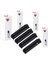 CRG-045 Canon I-Sensys MF-634CDW Muadil Toner Seti 1