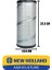 New Holland Tt-Td-Tn-T4-56 Serisimotor Hava Filtresi Dış Orijinal 47135972 New Holland 1