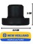Tt-Td-56 Serisi Ön-Arka Kabin Bağlantı Takozu 5095499 Orijinal New Holland 1