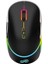 GTX Indıgo W05-601 Rgb 4000 Dpi Wireless Kablosuz Oyuncu Mouse 1