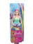 Barbie Dreamtopia Prenses Bebekler - GJK12-GJK16 5