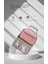 Lovehome Çok Cepli Büyük Anne Bebek Sırt Çantası - Pembe (Yurt Dışından) 5