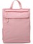 Lovehome Çok Bölmeli Sırt Çantası - Pembe (Yurt Dışından) 1