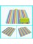 600D Oxford Kumaş Açık Piknik Mat Piknik Kumaş Su Geçirmez 150 x 180 cm (Yurt Dışından) 2