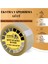Koli Bandı Şeffaf 45X100 6 Lı 1 Paket Artlantis Koli Bantı 45*100 Ambalajlama Bandı Şeffaf Ekstra Yapıştırma Kaliteli 6 Lı 1