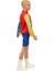 Barbie Fashionistas Yakışıklı Ken Bebekler - DWK44-GRB88 5