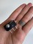 CNR-05S-03-7 3 Pin Telli Mikro Switch 1 Adet - Oyun Makinesi Jeton Anahtarı 4