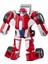 Transformers Rescue Bots Academy Figür Heatwave F1 - E5366-E5692 1