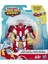 Transformers Rescue Bots Academy Figür Heatwave F1 - E5366-E5692 3