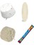 Mineral Blok-Kalsiyum Blok-Meyveli Kraker-Mürekkep Balığı (Kalamar) Kemiği 7-8cm ve Tutacak 1