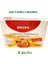 2 Kutu Organik Complex Bitkisel Drops Boğaz Pastili Kuşburnu, Portakal ve Ekinezyalı 24 Drops 1