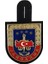 Jandarma Harici Çeket Brövesi 2