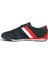 Lacivert Kırmızı Sneakers Spor Ayakkabı 3