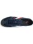 Lacivert Kırmızı Sneakers Spor Ayakkabı 4