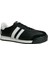 Siyah Beyaz Sneakers Spor Ayakkabı 1