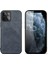 Iphone 13 Gri Için Kart Yuvaları Pu+Tpu Kılıfı (Yurt Dışından) 1
