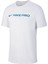 Dri-Fıt Erkek Beyaz Kısakol Tişört 4