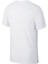 Dri-Fıt Erkek Beyaz Kısakol Tişört 5