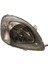 Toyota Yaris Far Lambası Sol Manuel 1999-2002 1