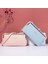 Ruichihu Kadın Askılı Clutch Çanta - Pembe (Yurt Dışından) 2