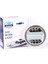Marıne LED Sis ve Çalışma Lambası Dc 10-30V 27W Dairesel 50MM 1