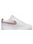 W Court Vision Lo Nn Kadın Sneaker Ayakkabı - DH3158 1