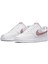 W Court Vision Lo Nn Kadın Sneaker Ayakkabı - DH3158 3