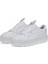 Karmen Rebelle Kadın Beyaz Sneaker 38721201 1