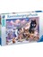 Puzzle 2000 Parça Karda Kurtlar 160129 1