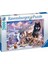 Puzzle 2000 Parça Karda Kurtlar 160129 2