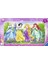 Çocuk Puzzle 15 Parça Wd Prensesler 60474 1