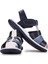 Şb 22479-287 Orto Pedik Erkek Çocuk Sandalet Terlik 2