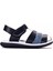 Şb 22479-287 Orto Pedik Erkek Çocuk Sandalet Terlik 4